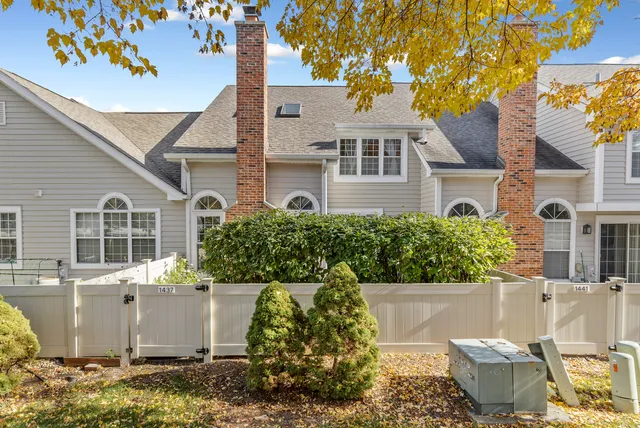 $429,900 | 1437 Whitman Court, Schaumburg, IL 60173