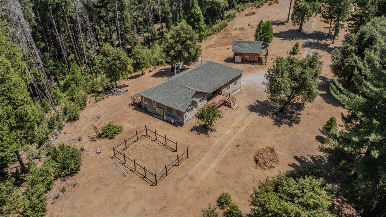 21641 Allan Road Volcano, CA 95689 - Photo 3 of 71 Gallery Image 3
