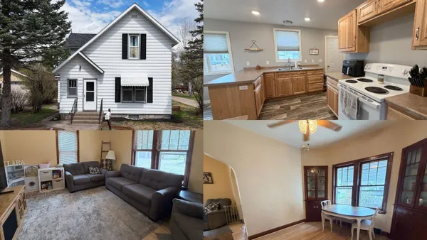 $164,900 | 207 3rd Avenue Northeast, Little Falls, MN 56345
