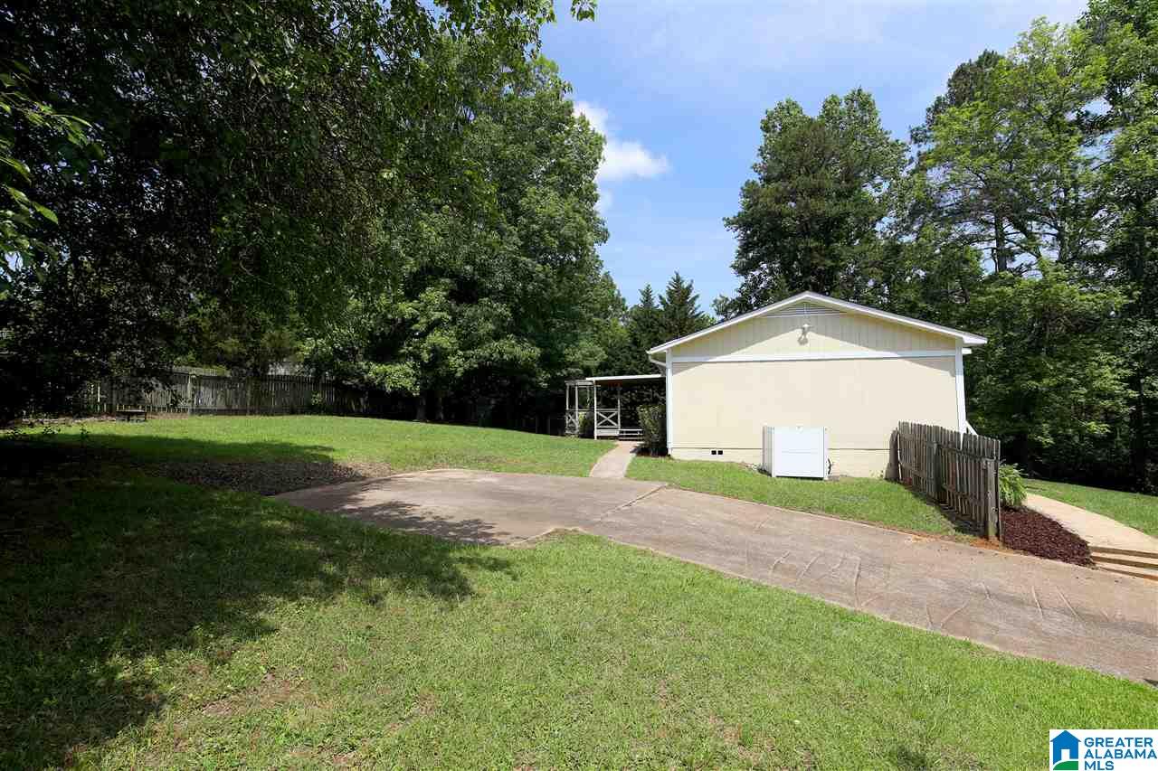 3442 Coody Road Trussville, AL 35173 - Photo 22 of 25
