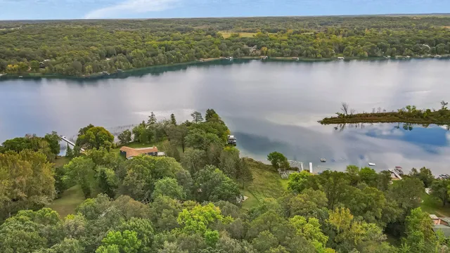 $575,000 | 29380 Lilac Road, St. Joseph, MN 56374