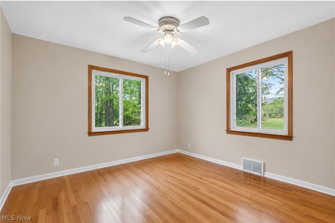 2426 Lander Road Pepper Pike, OH 44124 - Photo 20 of 38 First Floor Bedroom