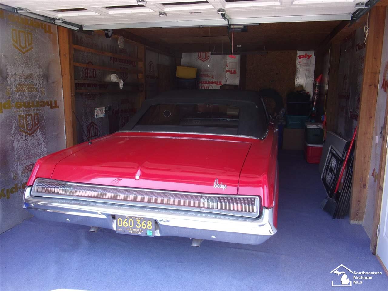 12555 Trost Road Dundee, MI 48131 - Photo 19 of 23