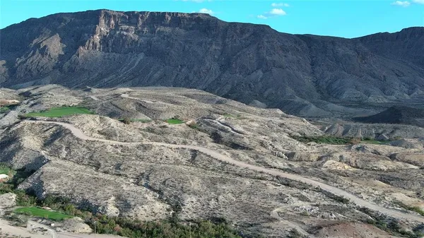 $56,250 | Lot 17 Comanche Hills, Terlingua, TX 79852