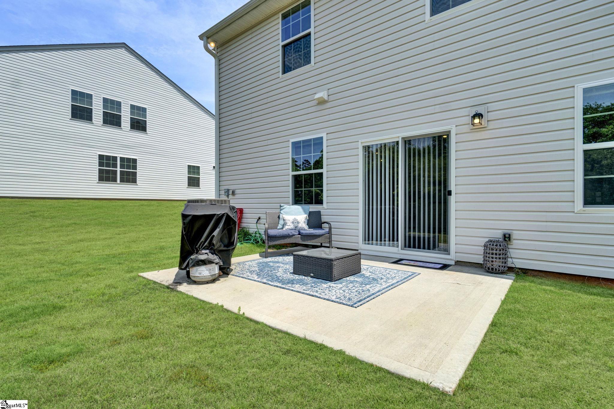 101 Penrose Circle Central, SC 29630 - Photo 43 of 47