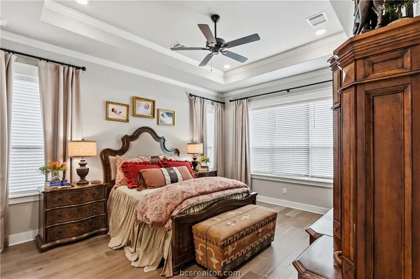 $874,900 | 4900 Pearl River Court, College Station, TX 77845