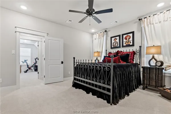 $874,900 | 4900 Pearl River Court, College Station, TX 77845