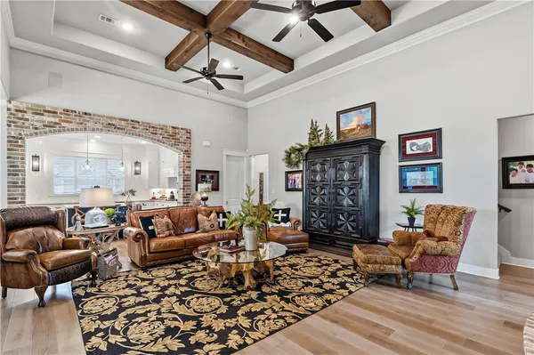 $874,900 | 4900 Pearl River Court, College Station, TX 77845