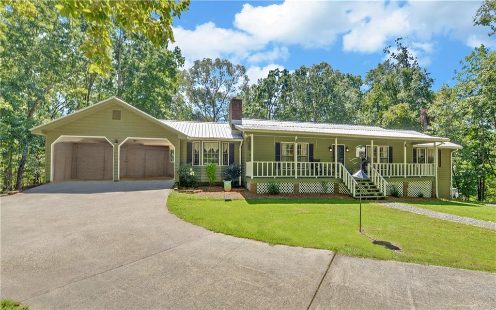 4749 Cool Springs Road Gainesville, GA 30506 - Photo 1 of 1