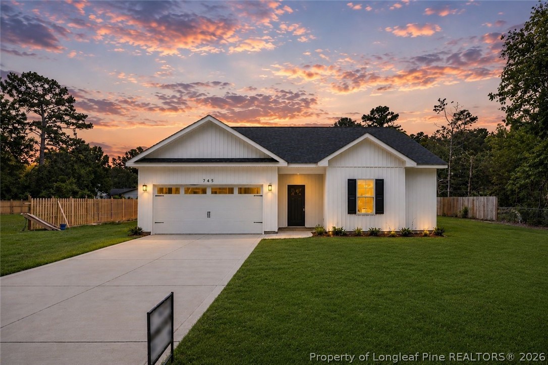 745 Porter Road Hope Mills, NC 28348 - Photo 1 of 38