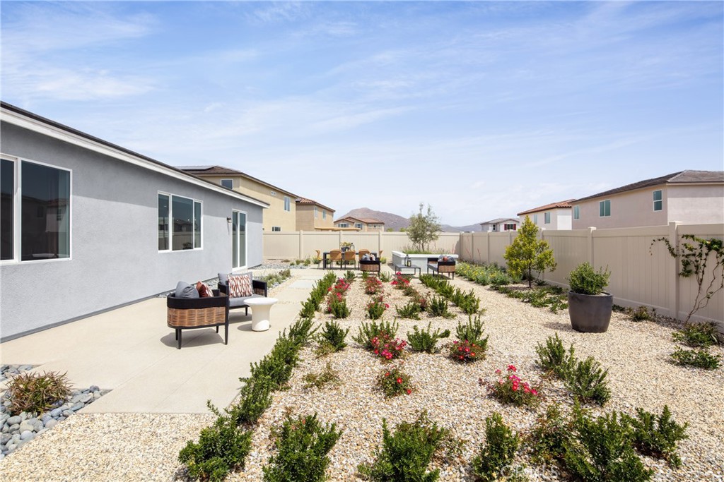 31204 Ferguson Road Winchester, CA 92596 - Photo 11 of 15 Model Home