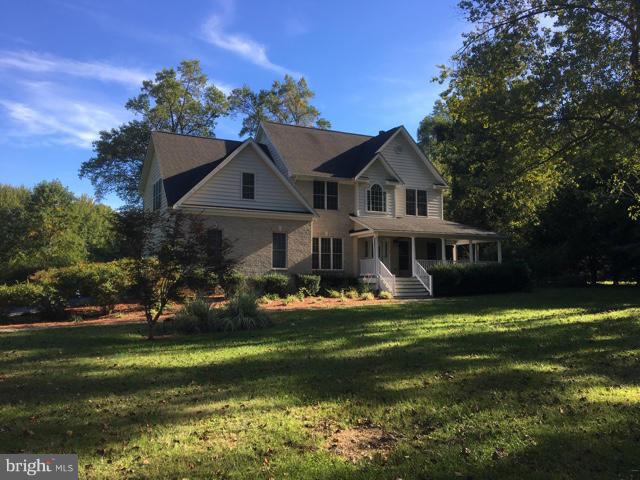 117 Church Road Arnold, MD 21012 - Photo 1 of 30 Exterior (Front)