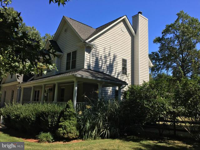 117 Church Road Arnold, MD 21012 - Photo 27 of 30 Exterior (Front)