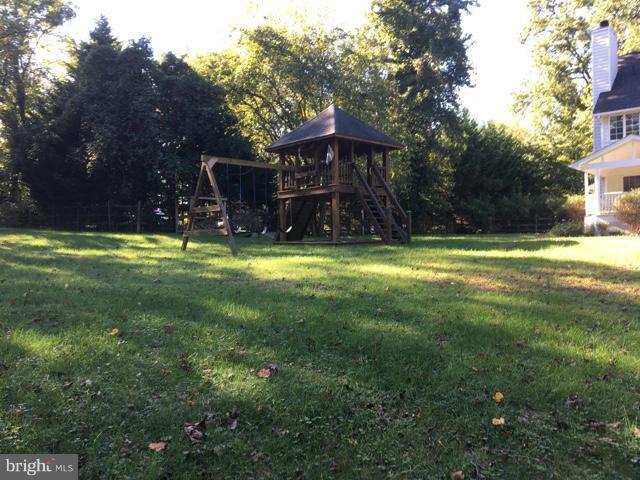 117 Church Road Arnold, MD 21012 - Photo 29 of 30 Exterior (Rear)