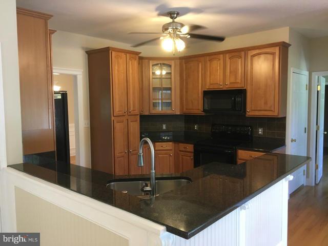 117 Church Road Arnold, MD 21012 - Photo 4 of 30 Kitchen