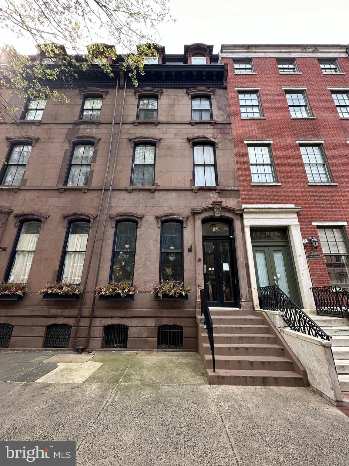 1028 Spruce Street, Unit 7 Philadelphia, PA 19107 - Photo 1 of 26
