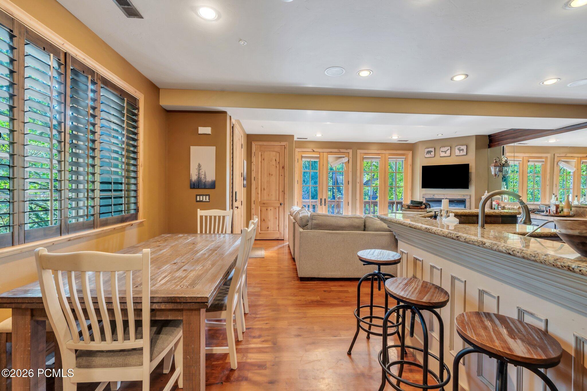 3027 Lower Saddleback Road Park City, UT 84098 - Photo 9 of 49