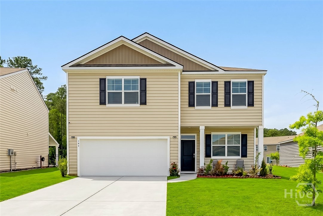 104 Charles Lane Pooler, GA 31322 - Photo 1 of 40