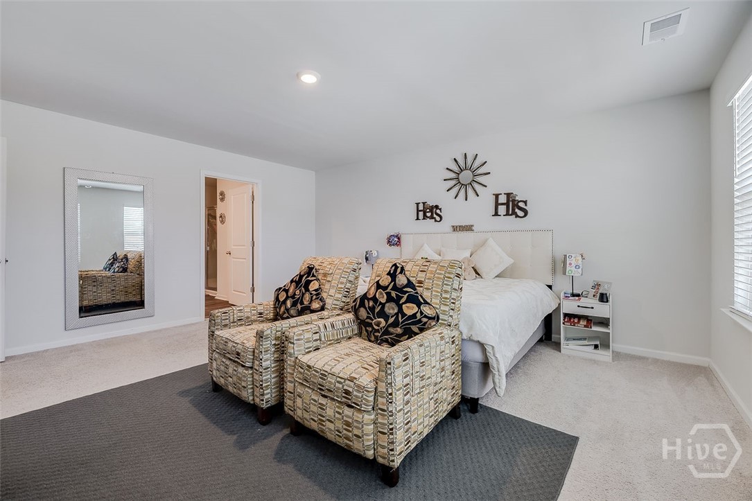 104 Charles Lane Pooler, GA 31322 - Photo 22 of 40
