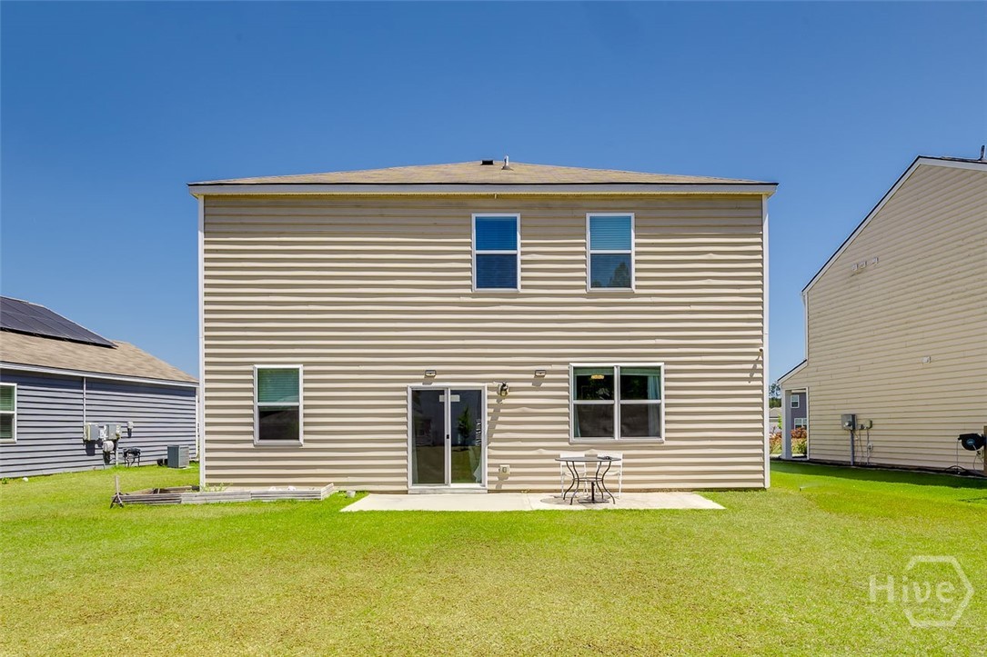104 Charles Lane Pooler, GA 31322 - Photo 37 of 40