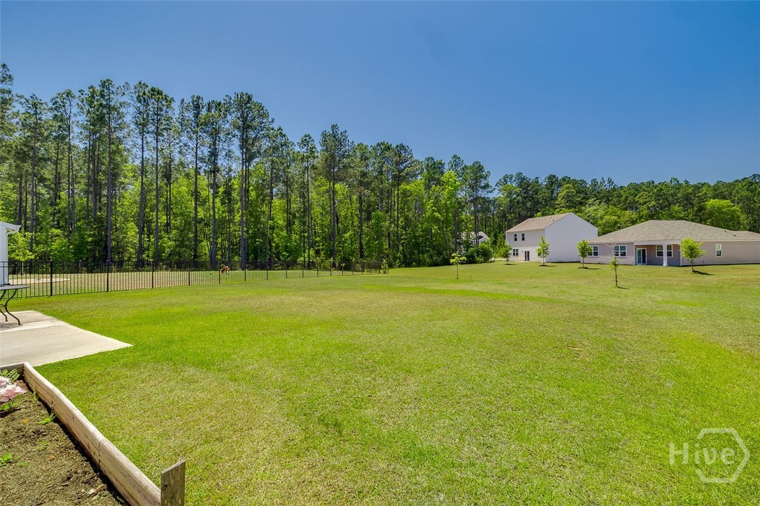 104 Charles Lane Pooler, GA 31322 - Photo 38 of 40