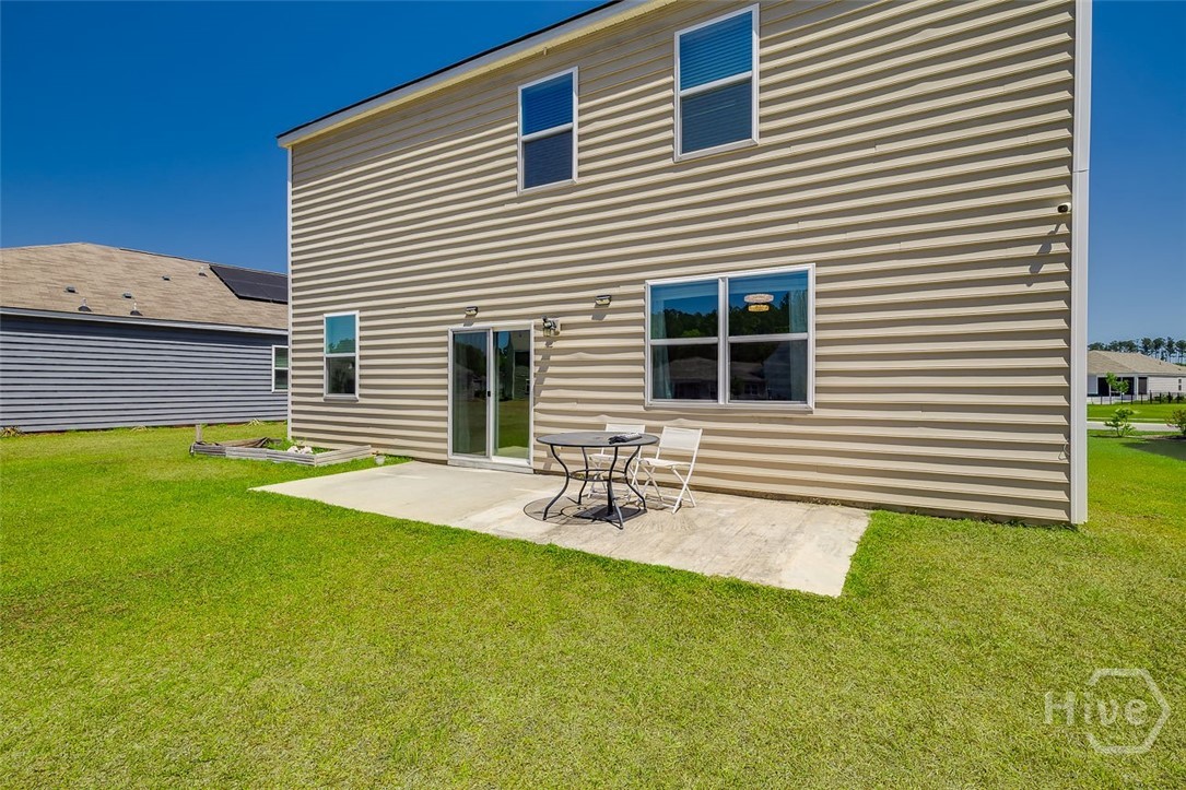104 Charles Lane Pooler, GA 31322 - Photo 40 of 40
