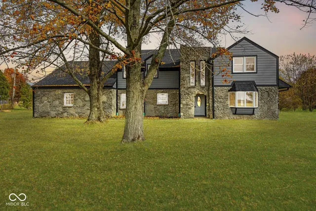 $499,900 | 3622 North Co Road 950 East, Greensburg, IN 47240