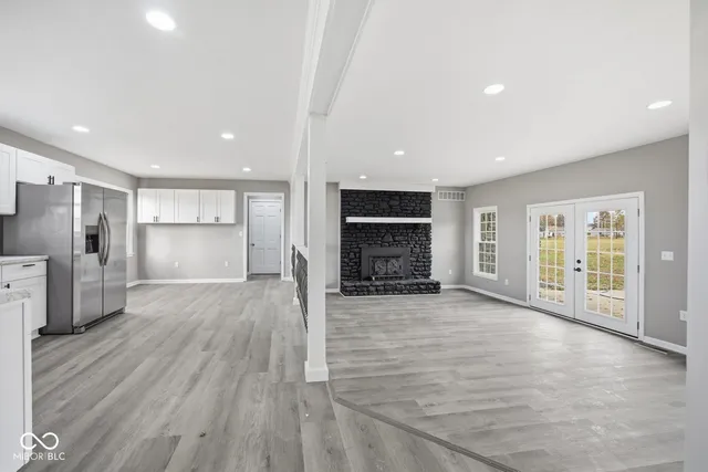 $499,900 | 3622 North Co Road 950 East, Greensburg, IN 47240