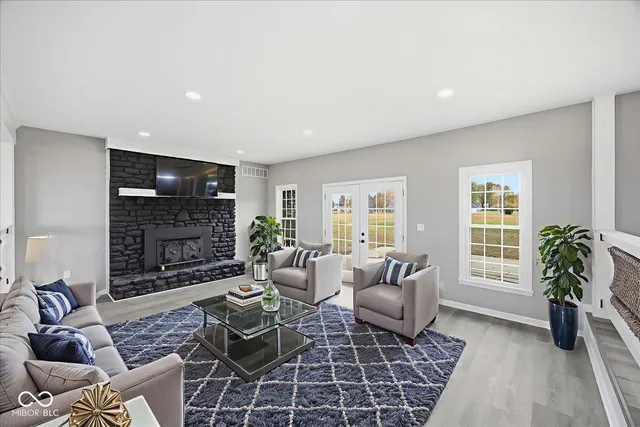 $499,900 | 3622 North Co Road 950 East, Greensburg, IN 47240