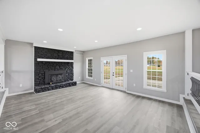 $499,900 | 3622 North Co Road 950 East, Greensburg, IN 47240