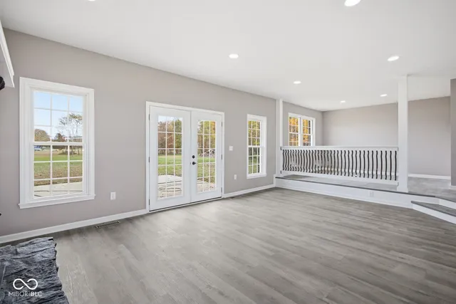 $499,900 | 3622 North Co Road 950 East, Greensburg, IN 47240