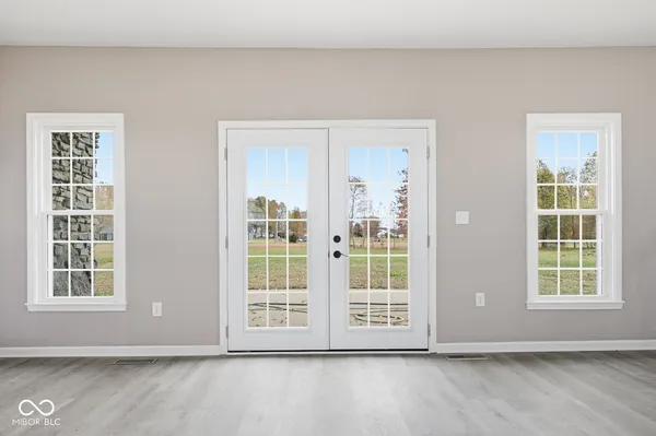 $470,000 | 3622 North Co Road 950 East, Greensburg, IN 47240
