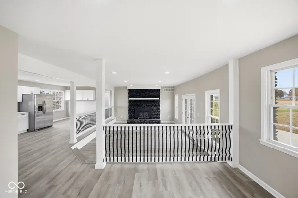 $470,000 | 3622 North Co Road 950 East, Greensburg, IN 47240