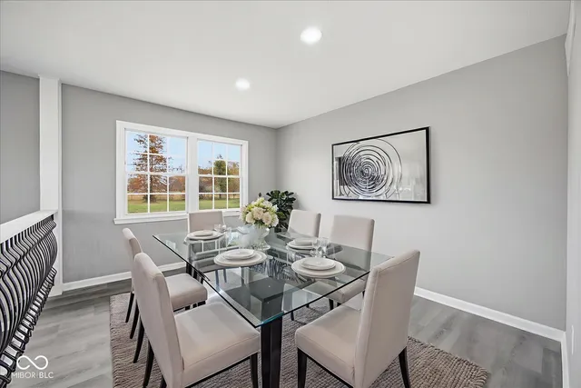 $499,900 | 3622 North Co Road 950 East, Greensburg, IN 47240