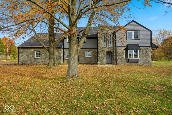 $470,000 | 3622 North Co Road 950 East, Greensburg, IN 47240