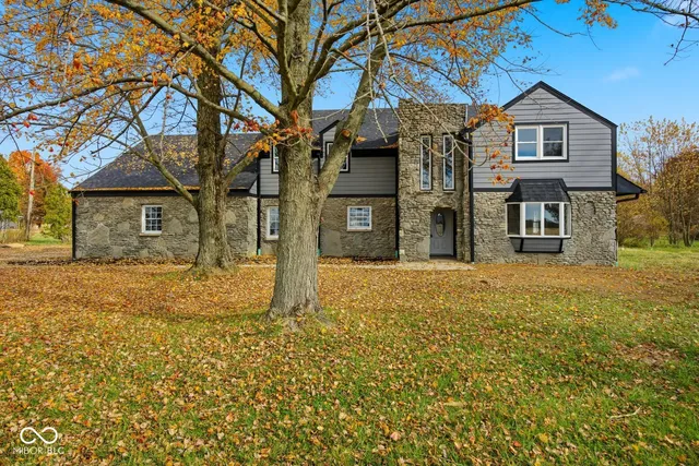 $499,900 | 3622 North Co Road 950 East, Greensburg, IN 47240