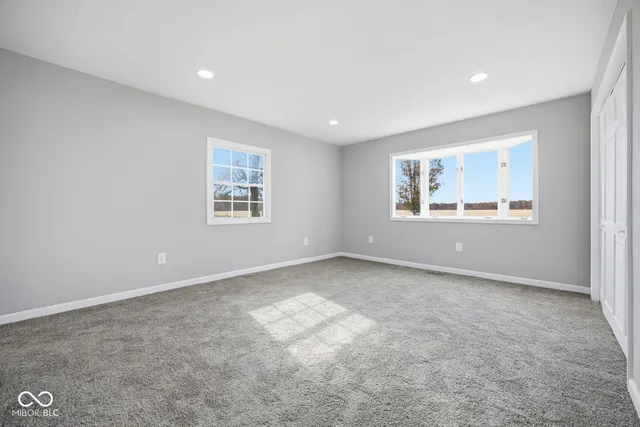 $499,900 | 3622 North Co Road 950 East, Greensburg, IN 47240