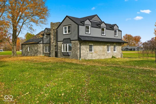 $470,000 | 3622 North Co Road 950 East, Greensburg, IN 47240