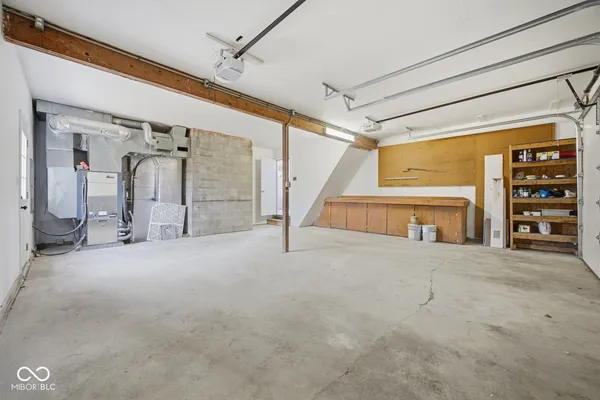 $470,000 | 3622 North Co Road 950 East, Greensburg, IN 47240