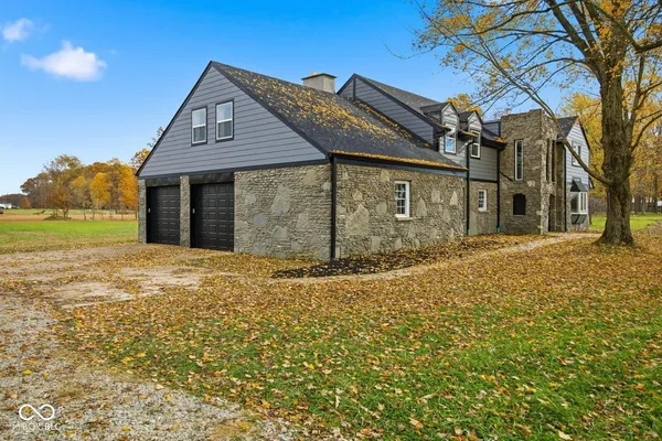 $470,000 | 3622 North Co Road 950 East, Greensburg, IN 47240