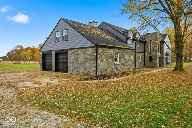 $499,900 | 3622 North Co Road 950 East, Greensburg, IN 47240