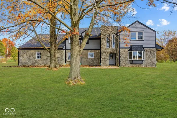 $470,000 | 3622 North Co Road 950 East, Greensburg, IN 47240