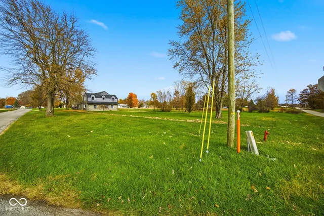 $499,900 | 3622 North Co Road 950 East, Greensburg, IN 47240