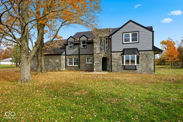 $499,900 | 3622 North Co Road 950 East, Greensburg, IN 47240