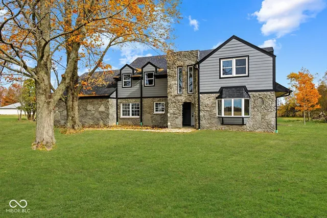 $499,900 | 3622 North Co Road 950 East, Greensburg, IN 47240