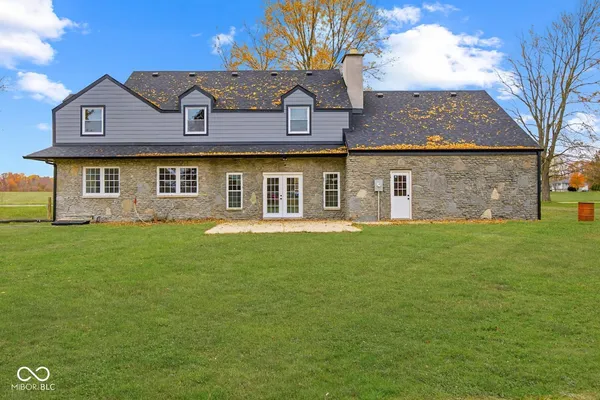 $470,000 | 3622 North Co Road 950 East, Greensburg, IN 47240