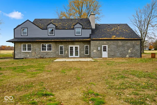 $499,900 | 3622 North Co Road 950 East, Greensburg, IN 47240