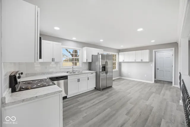 $499,900 | 3622 North Co Road 950 East, Greensburg, IN 47240