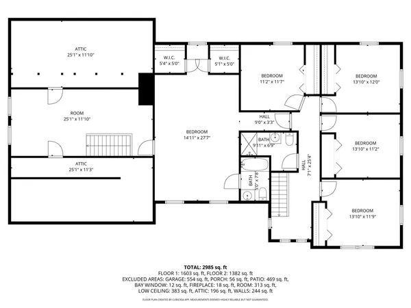 $470,000 | 3622 North Co Road 950 East, Greensburg, IN 47240