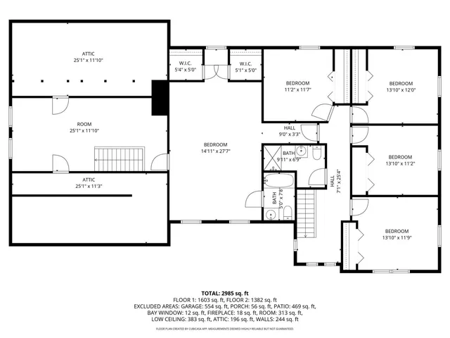 $499,900 | 3622 North Co Road 950 East, Greensburg, IN 47240